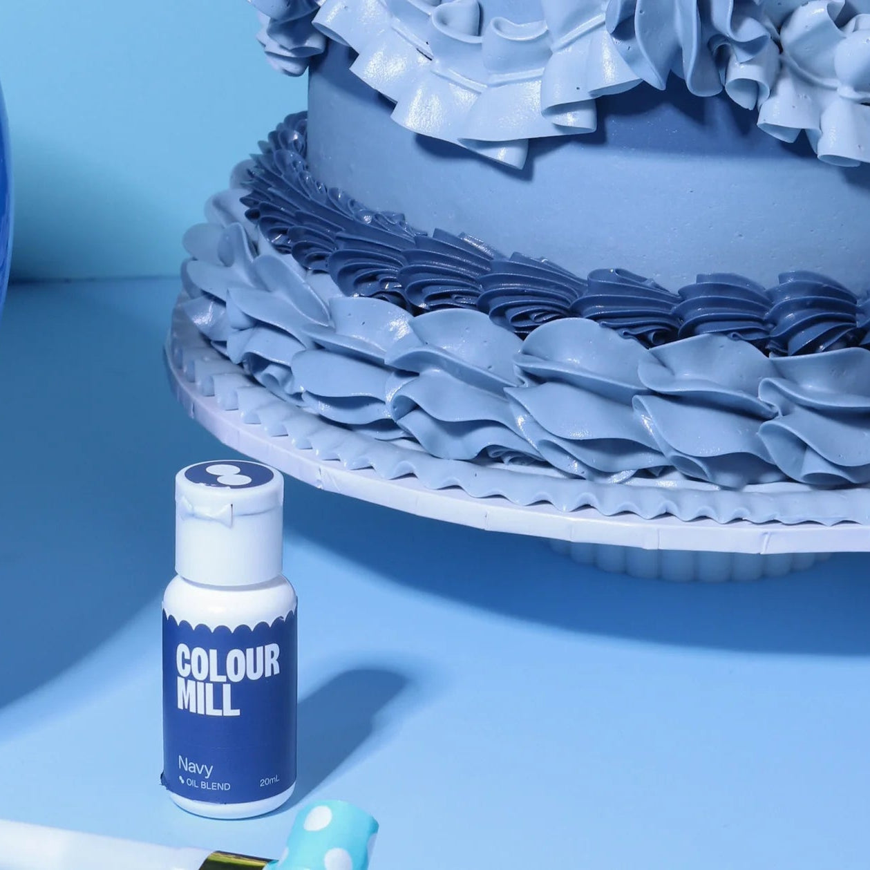 Oil Blend Navy 20ml