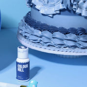 Oil Blend Navy 20ml