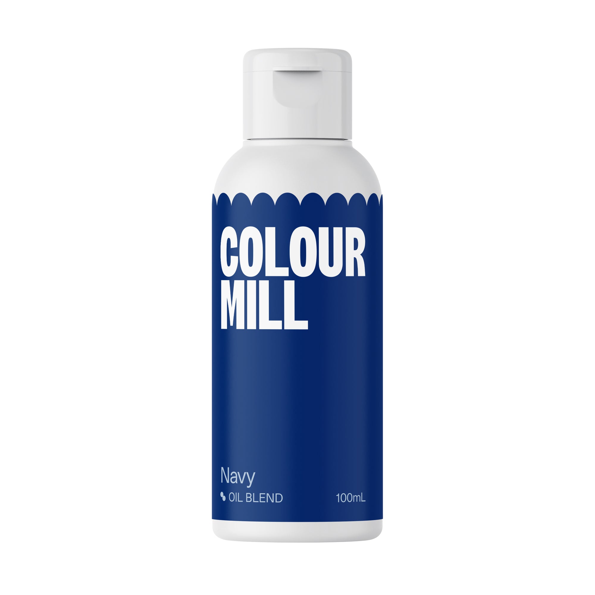 Colour Mill NAVY 100ml