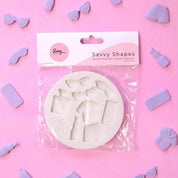 Savvy Moulds No 1 Mum