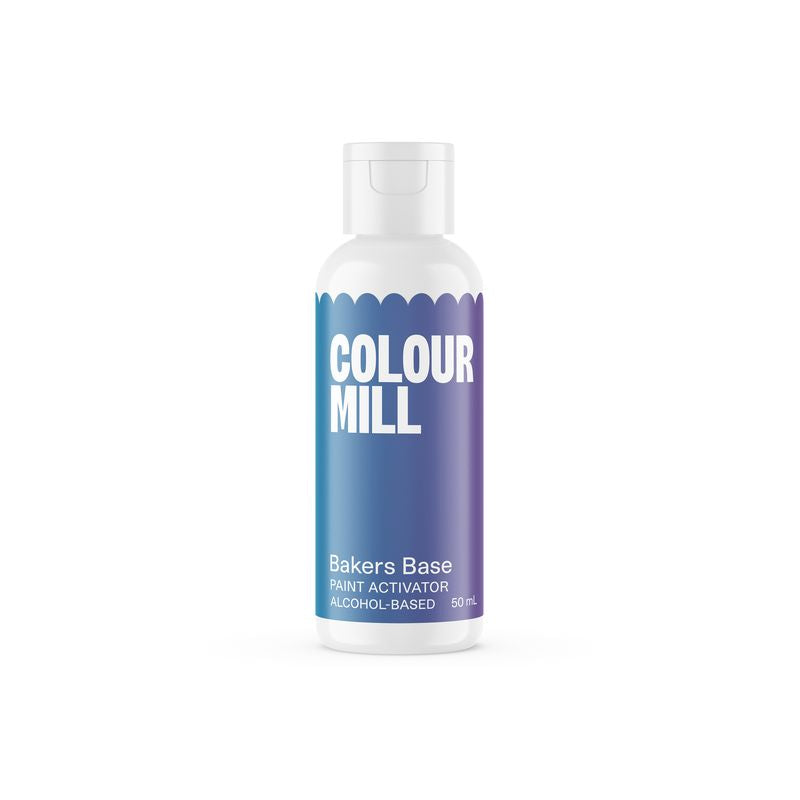 Bakers Base - Paint Activator 50ml