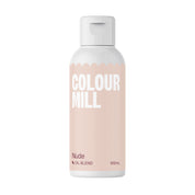Oil Blend Nude 100ml