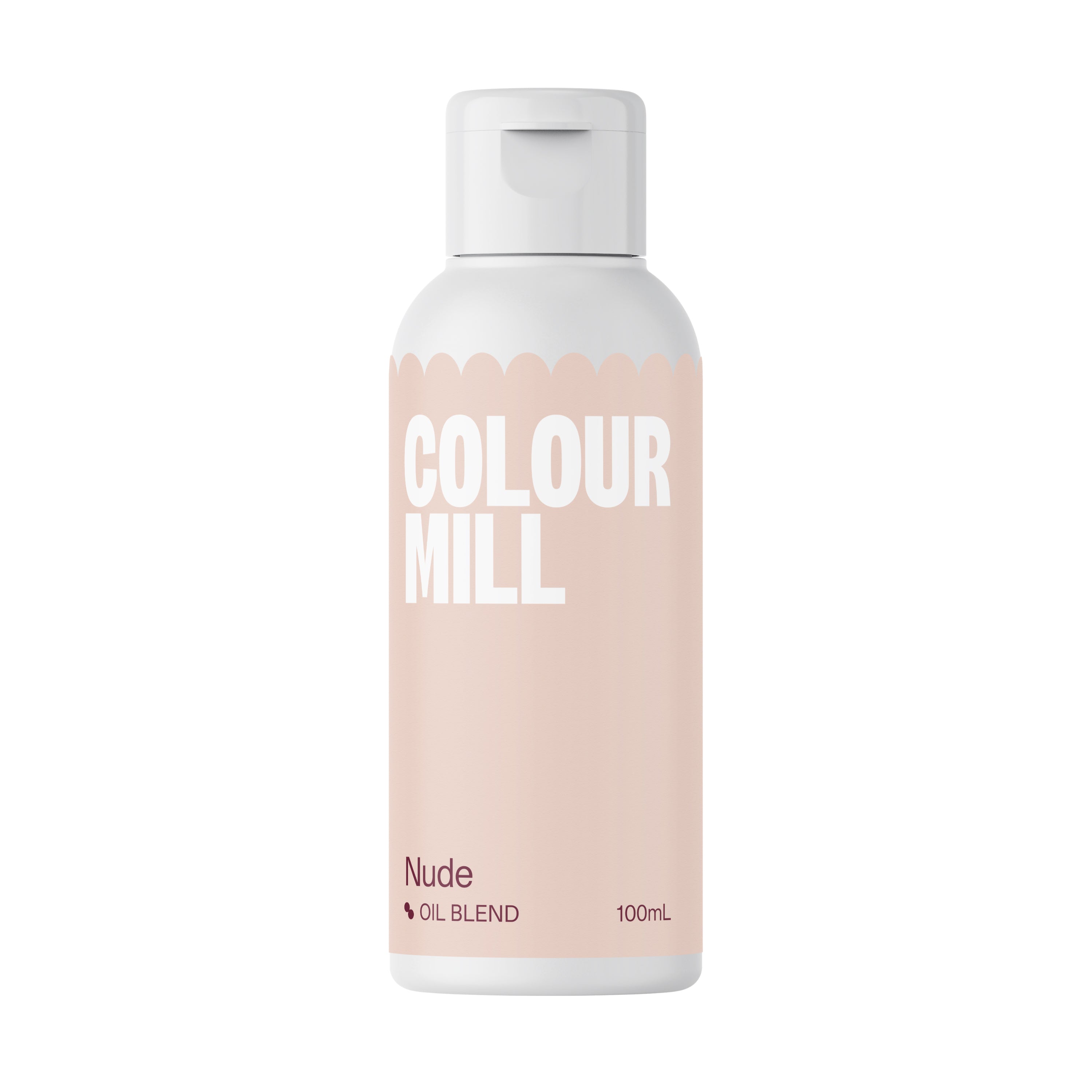 Oil Blend Nude 100ml
