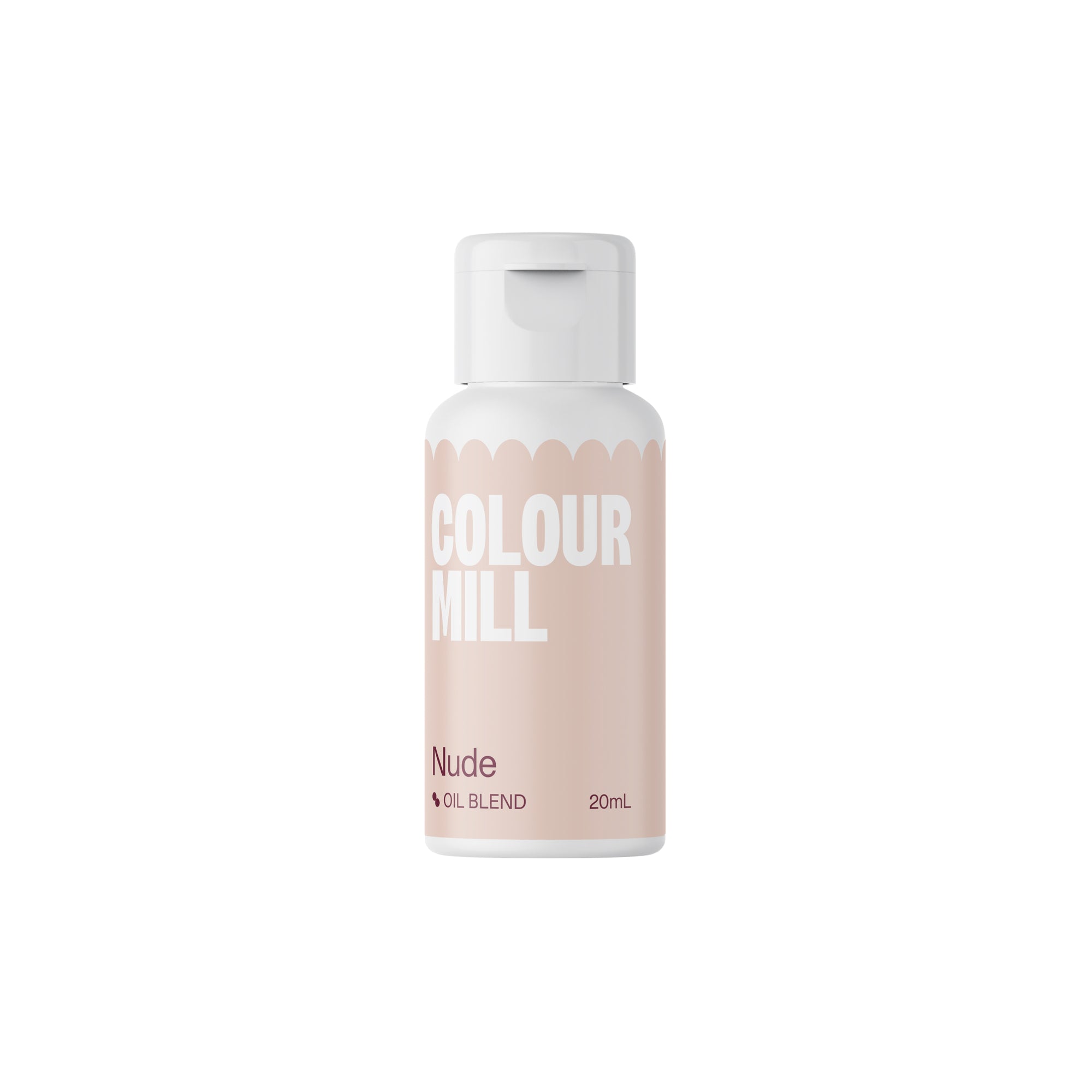 Colour Mill NUDE 20ml