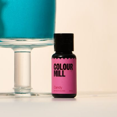 Aqua Blend Candy 20ml