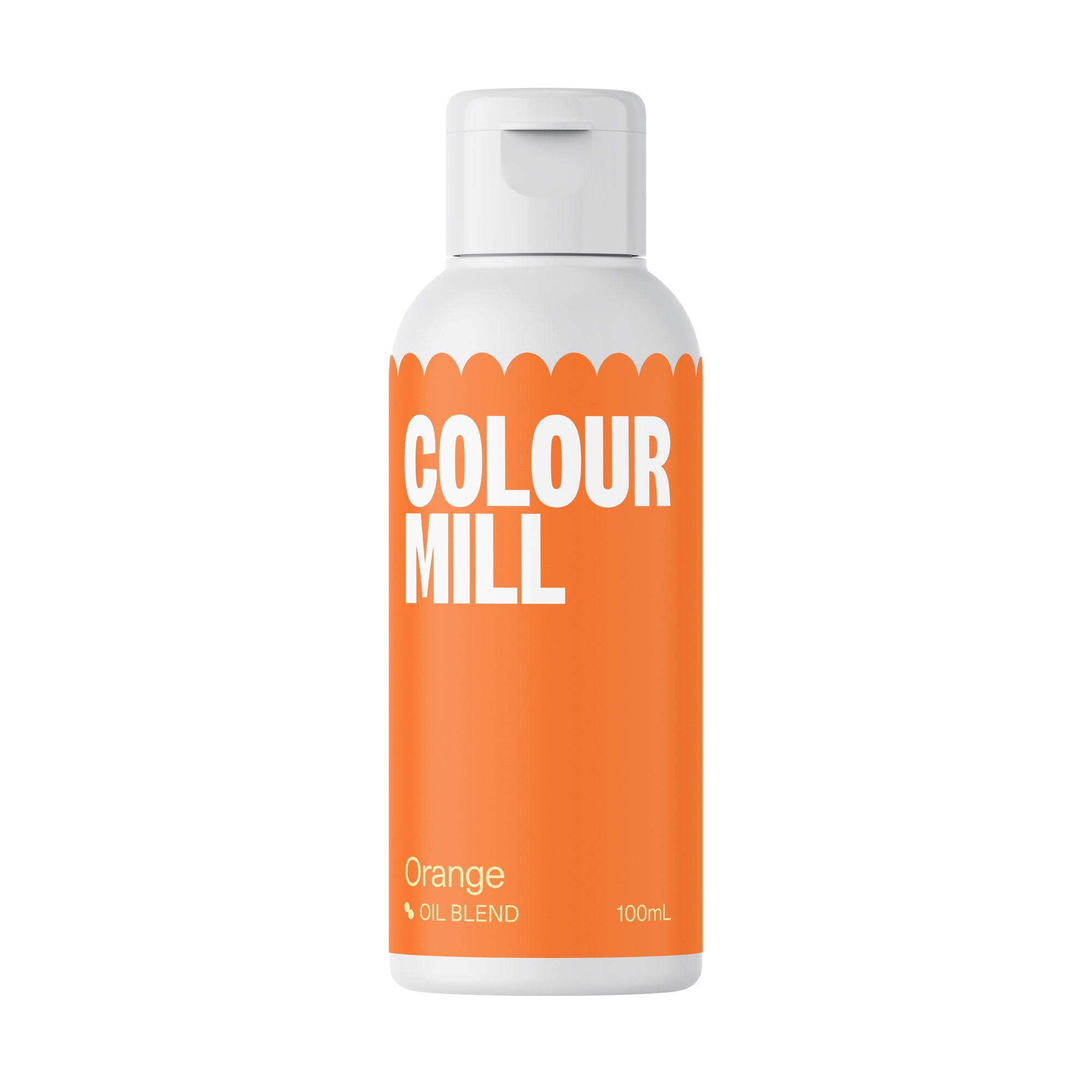 Colour Mill ORANGE 100ml