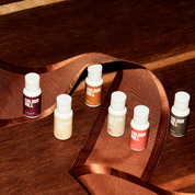 Oil Blend Outback Pack 6pce