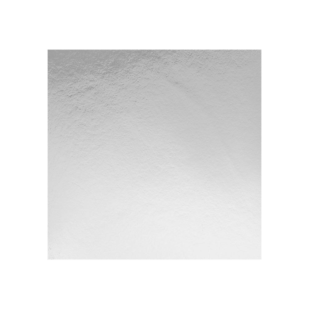 Square 13 Inch Silver Standard Board 25 Pack