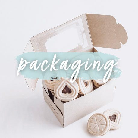 baking packaging