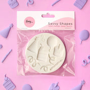 Savvy Moulds Party