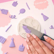 Savvy Moulds Party