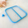 Duo Shaving Plate