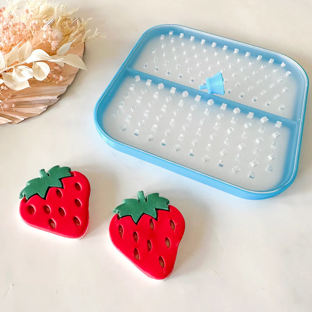 Duo Shaving Plate