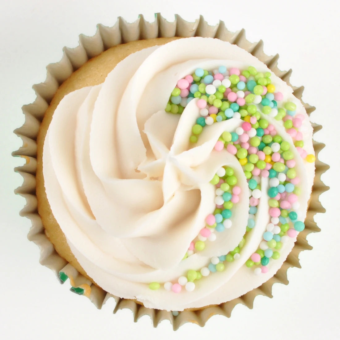 Pink Fizz Sprinkle Mix 60g