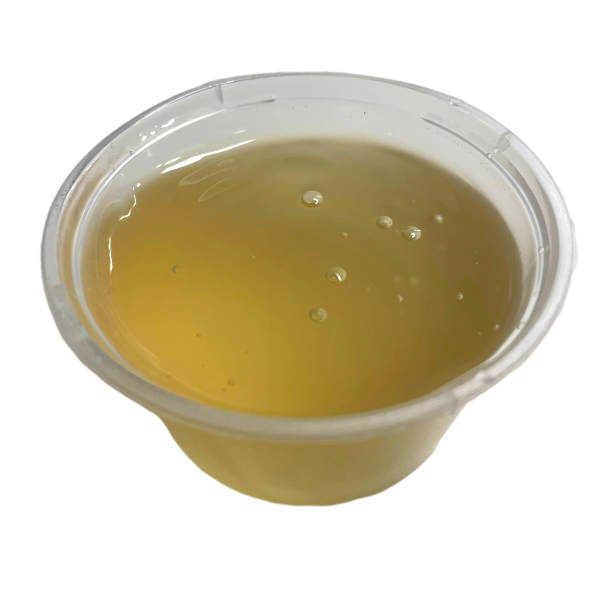 Piping Gel Clear 250g