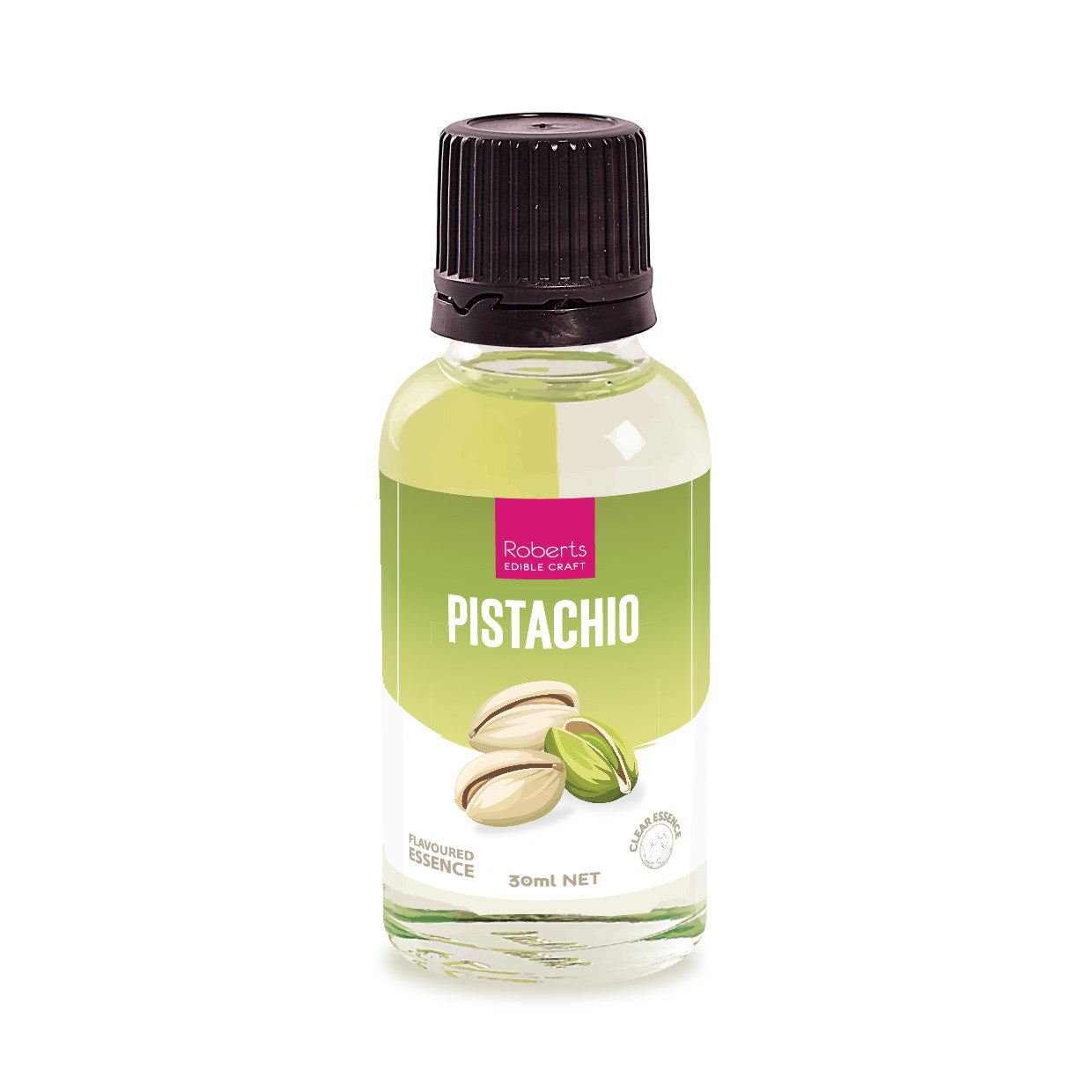 Pistachio Flavour 30ml