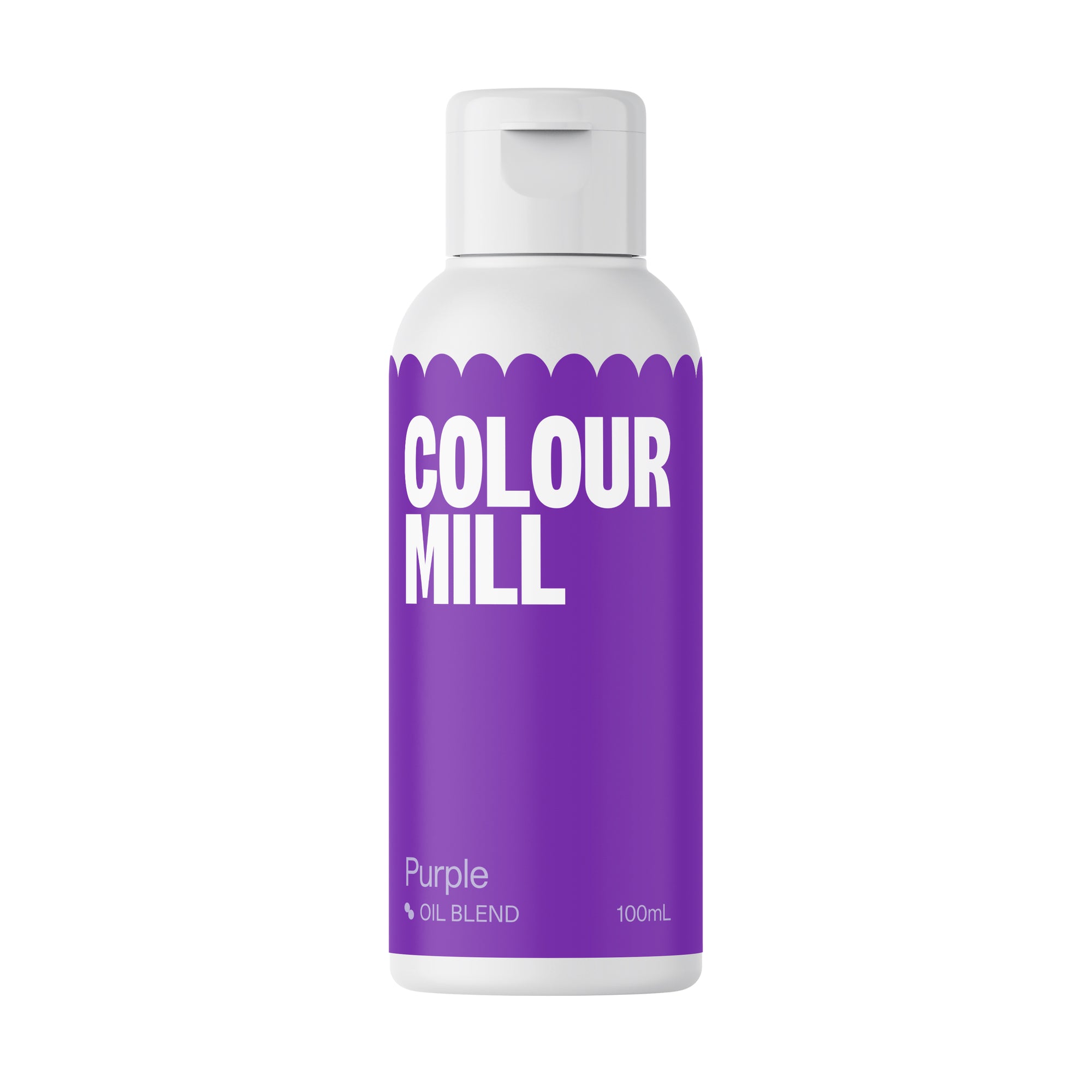 Colour Mill PURPLE 100ml