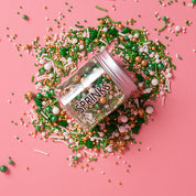 Rockin Around The Christmas Tree Sprinkles 70g