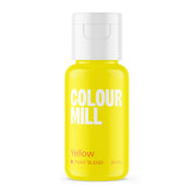 Paint Blend Yellow