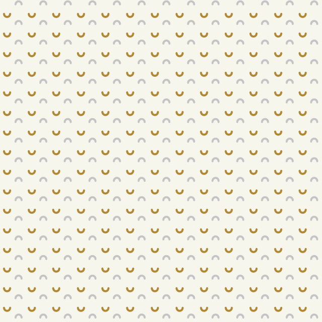 Rainbow Gold & White Transfer Sheet