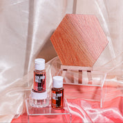 Metallic Paint Blend Bronze