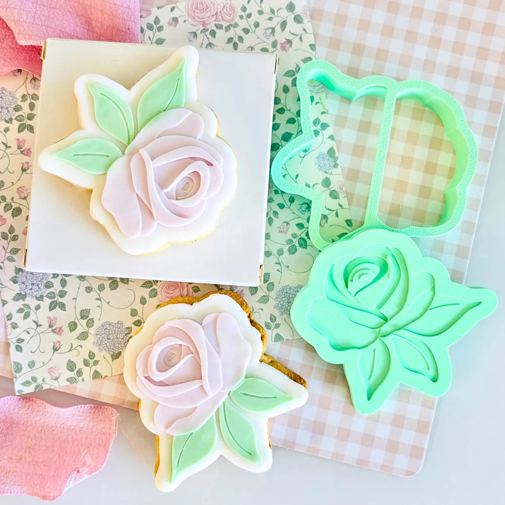 Rose Layer Set