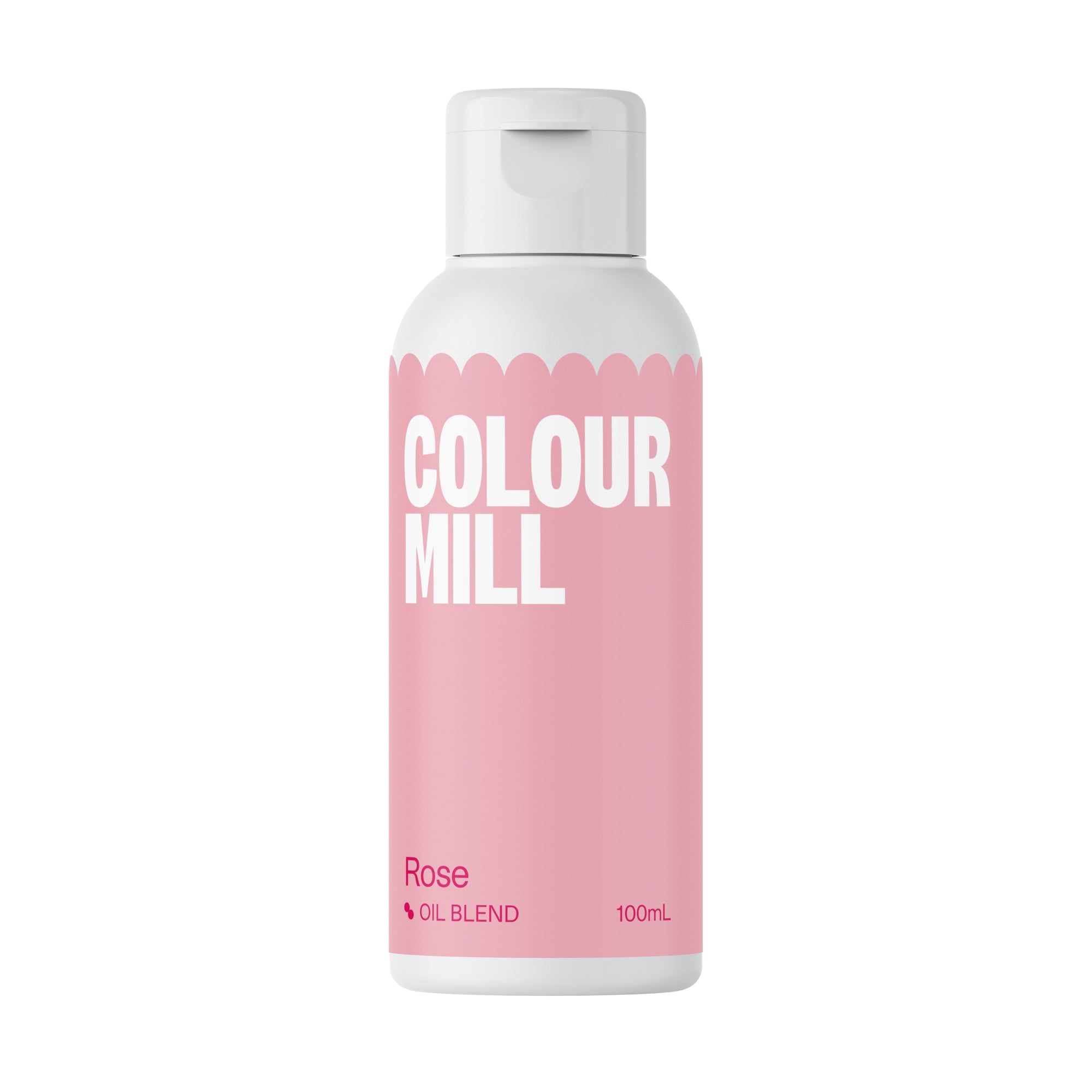 Colour Mill ROSE 100ml