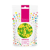 Aussie Green &amp; Gold Sprinkle Mix 80g