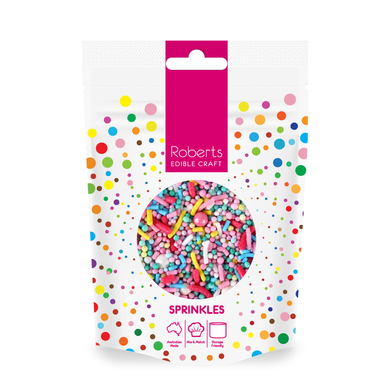 Fairy Tales Sprinkle Mix 80g