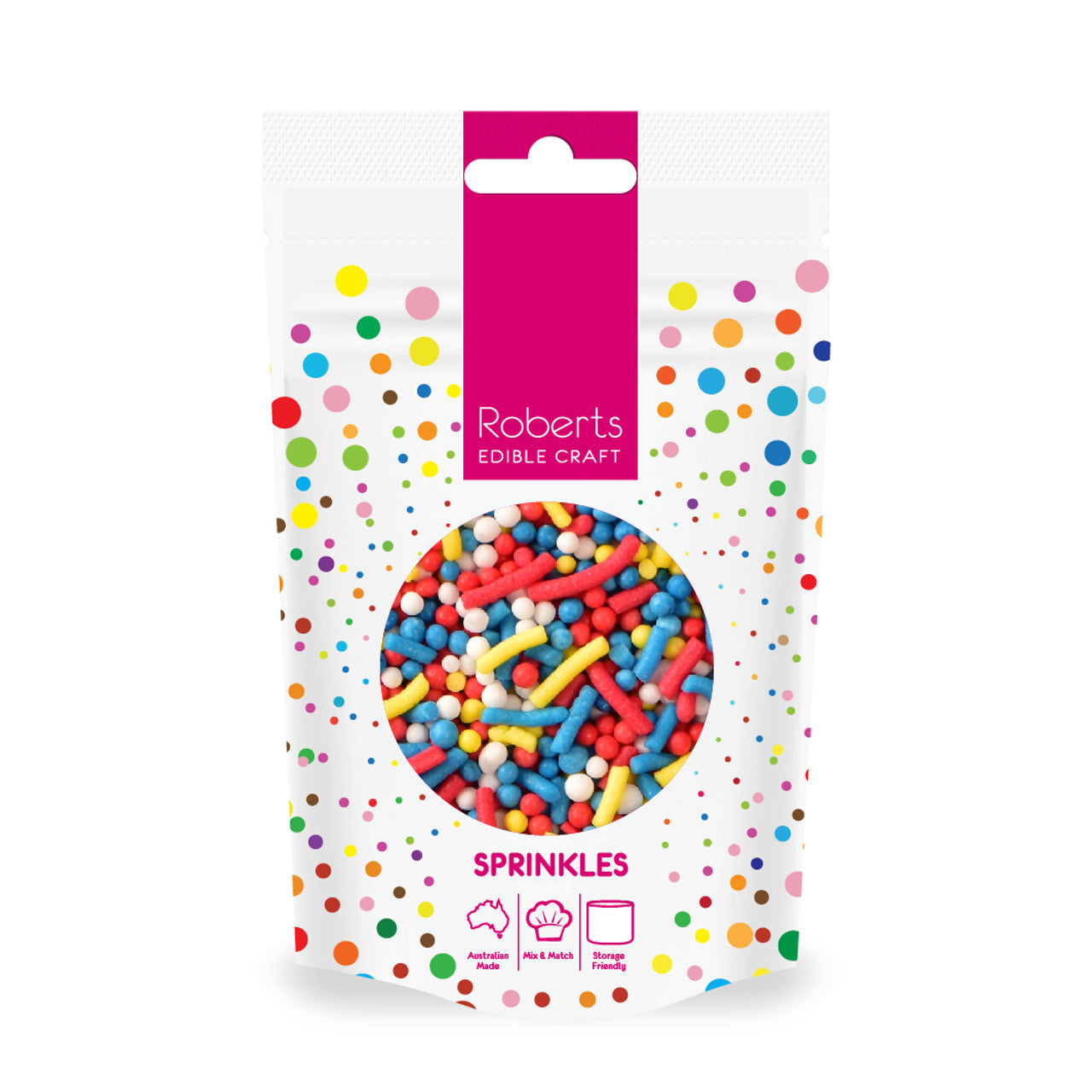 Paw Patrol Sprinkle Mix 80g