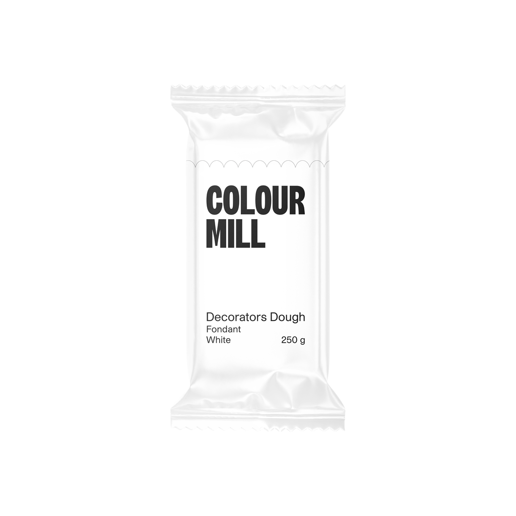 Decorators Dough White 250g