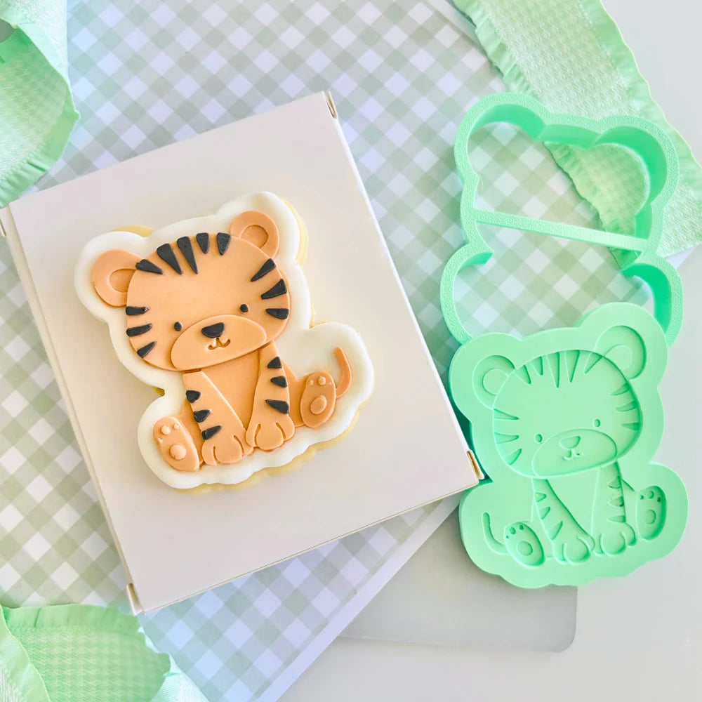 Tiger Layer Set