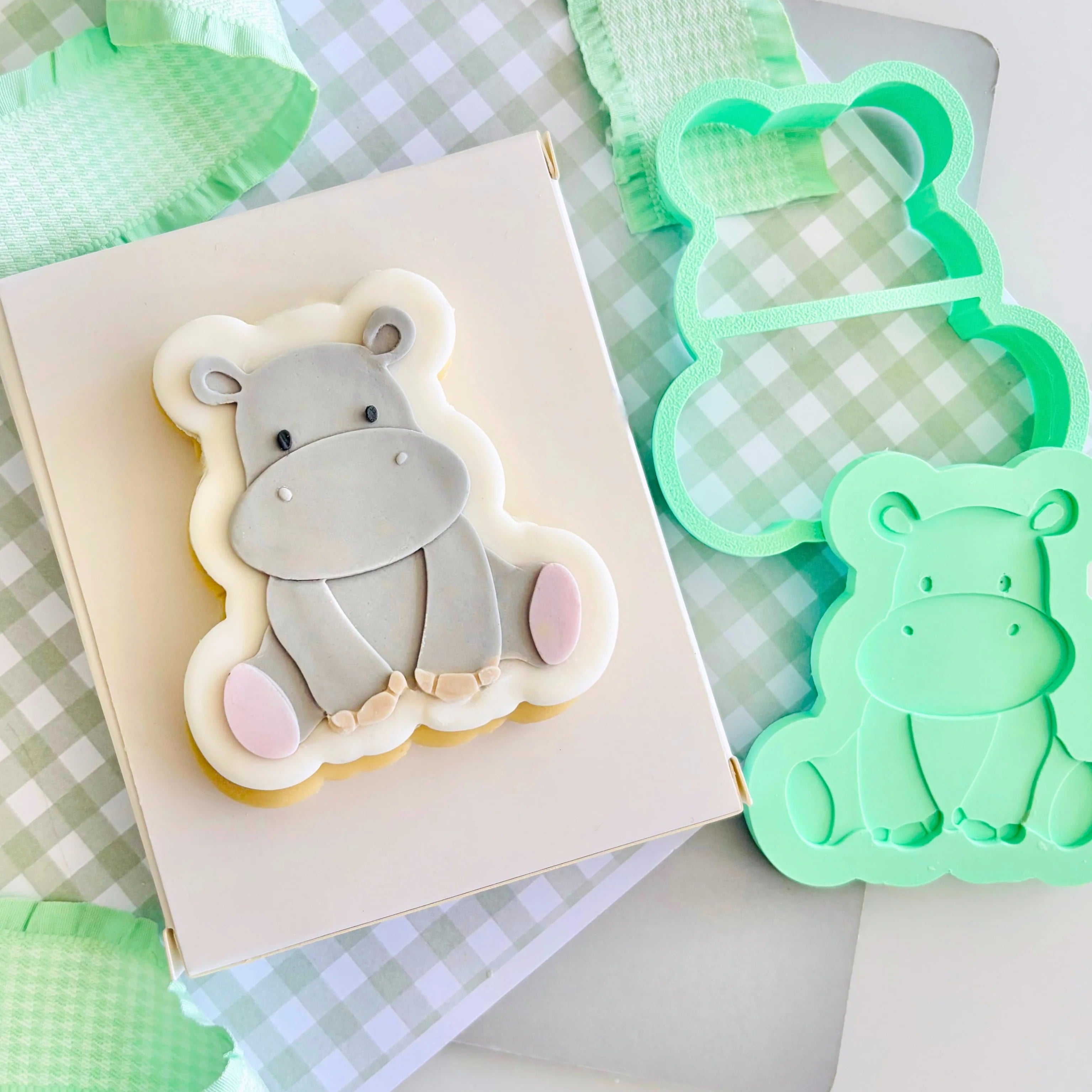 Hippo Layer Set