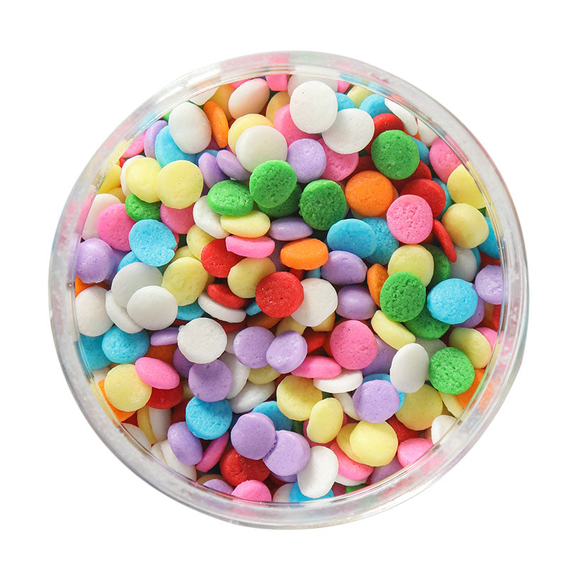 Confetti MIXED 60g