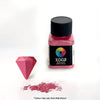 VIVID SUPER PINK EDIBLE METALLIC DUST 10G
