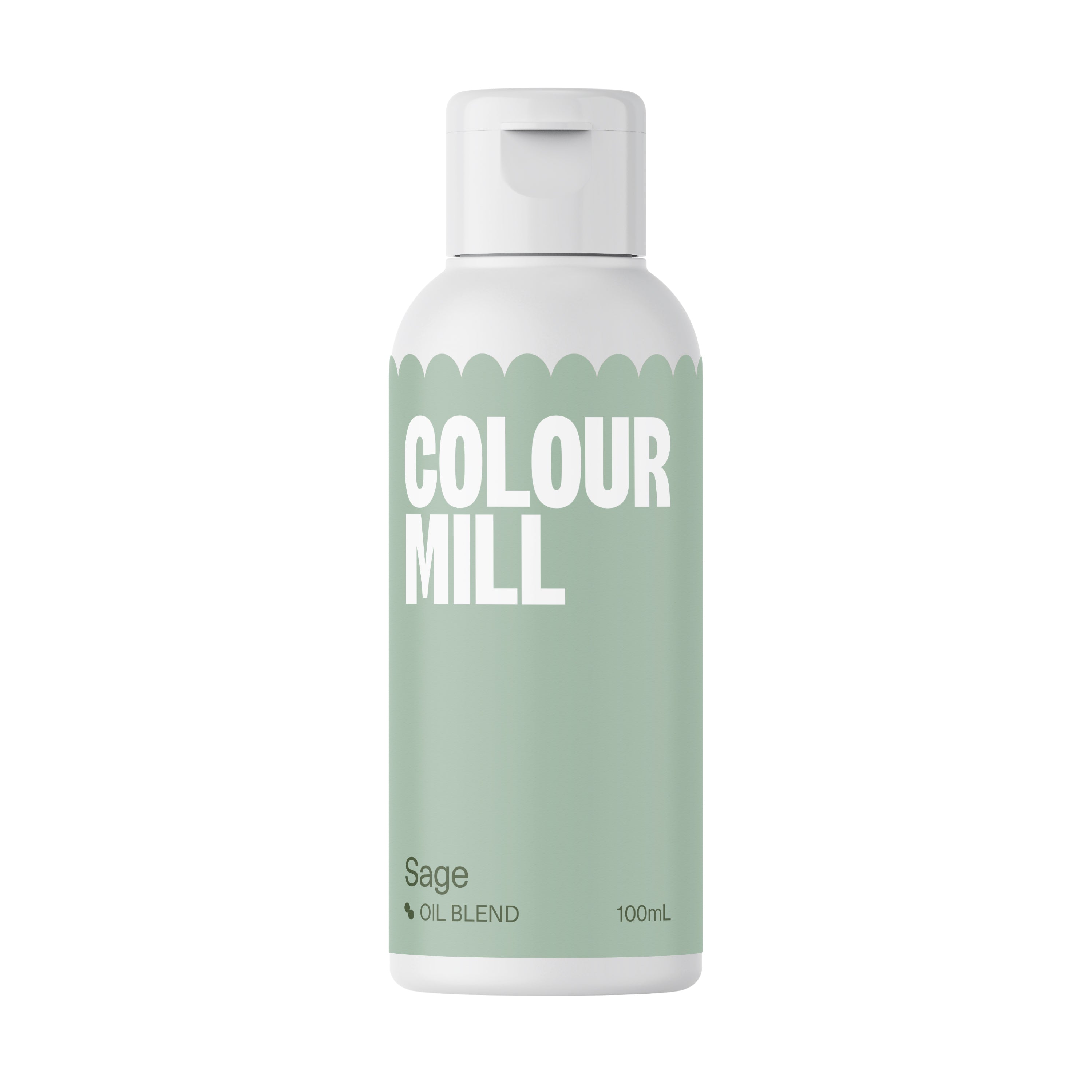 Oil Blend Sage 100ml