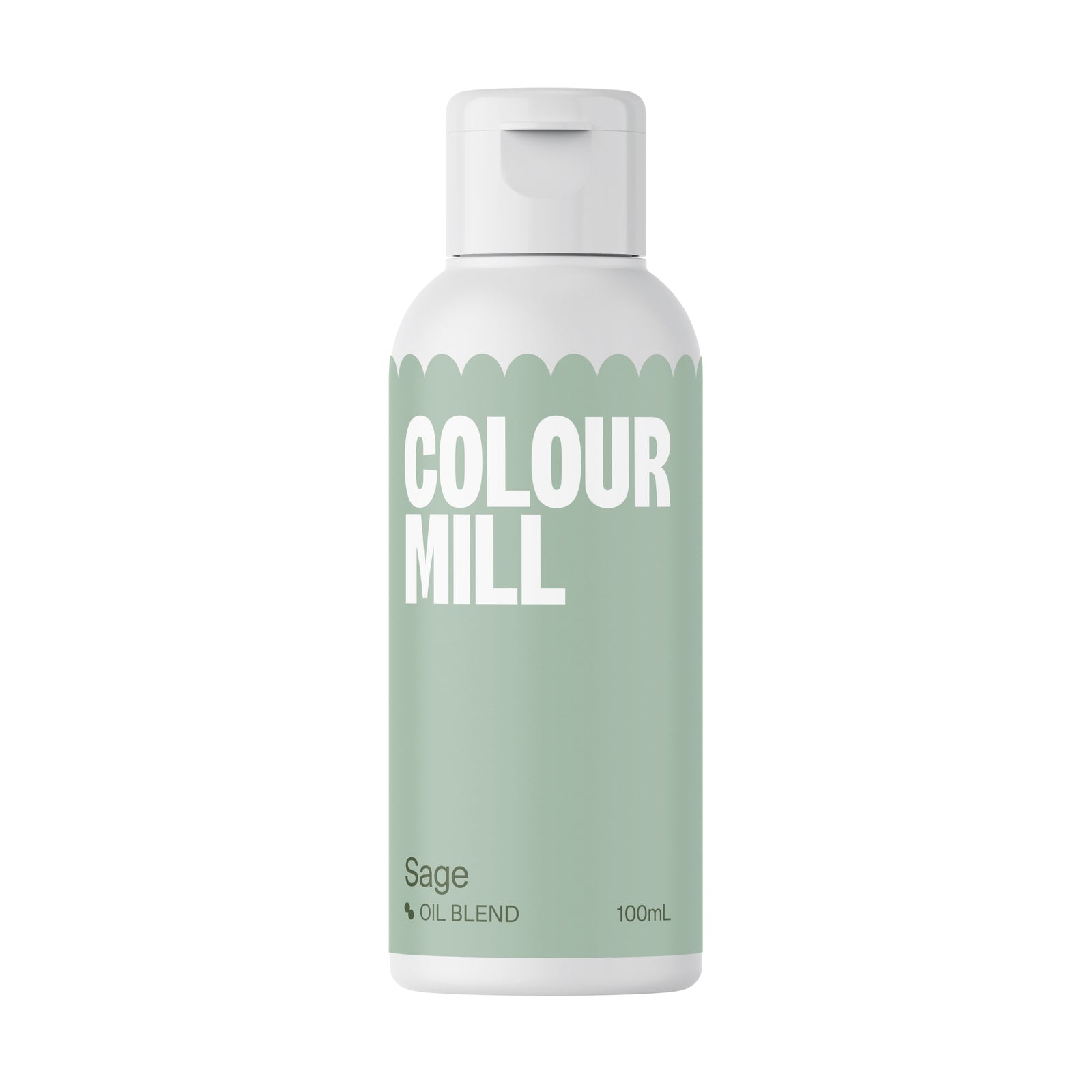 Colour Mill SAGE 100ml