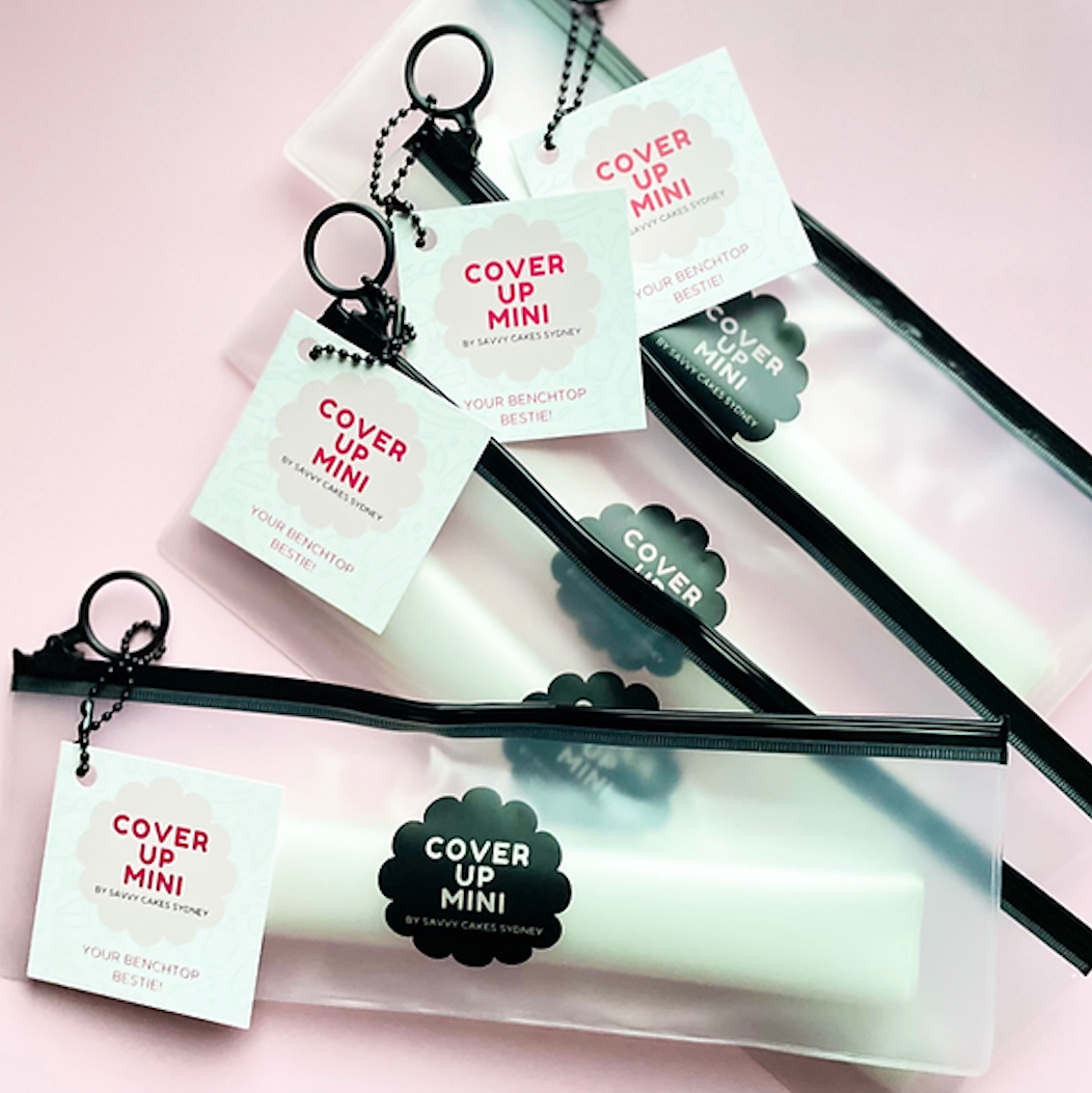 Cover Up Mini (4 Pack)