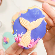 Colour Mill Aqua VIOLET 100ml