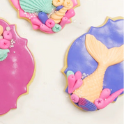 Colour Mill Aqua VIOLET 100ml