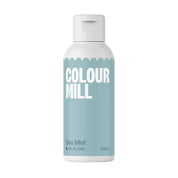 Oil Blend Sea Mist 100ml