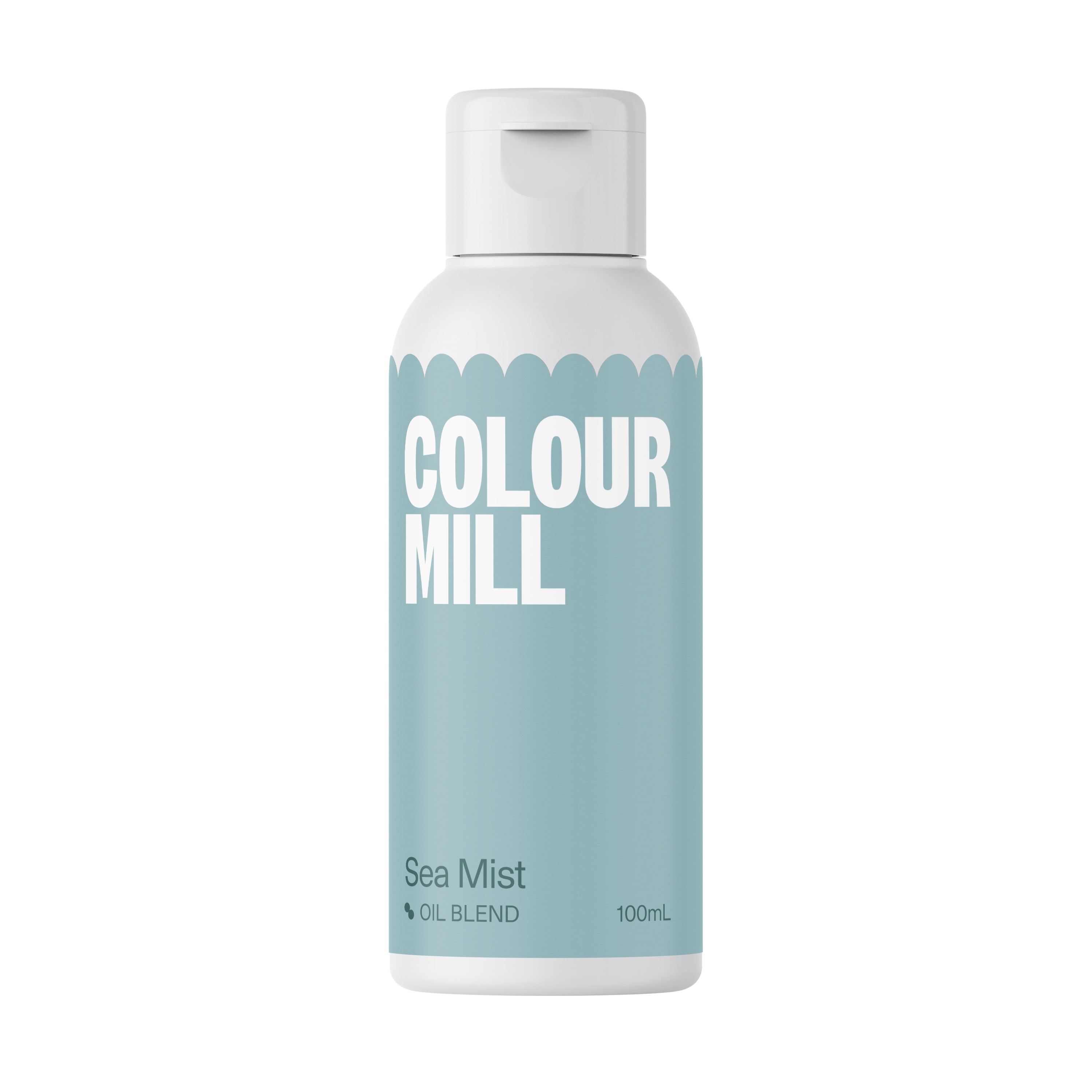Oil Blend Sea Mist 100ml