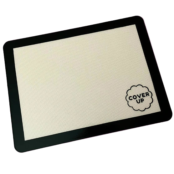 Cover Up Silicone Mat