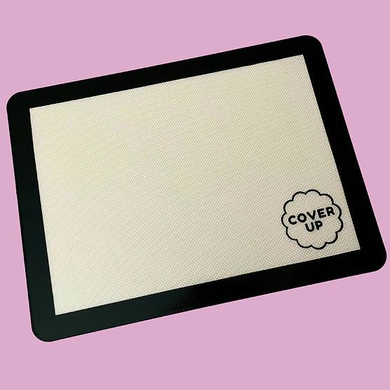 Cover Up Silicone Mat
