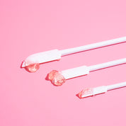 Skinny Jar Spatulas Pack of 3