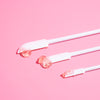 SPRINKS Skinny Jar Spatulas (Pack of 3)