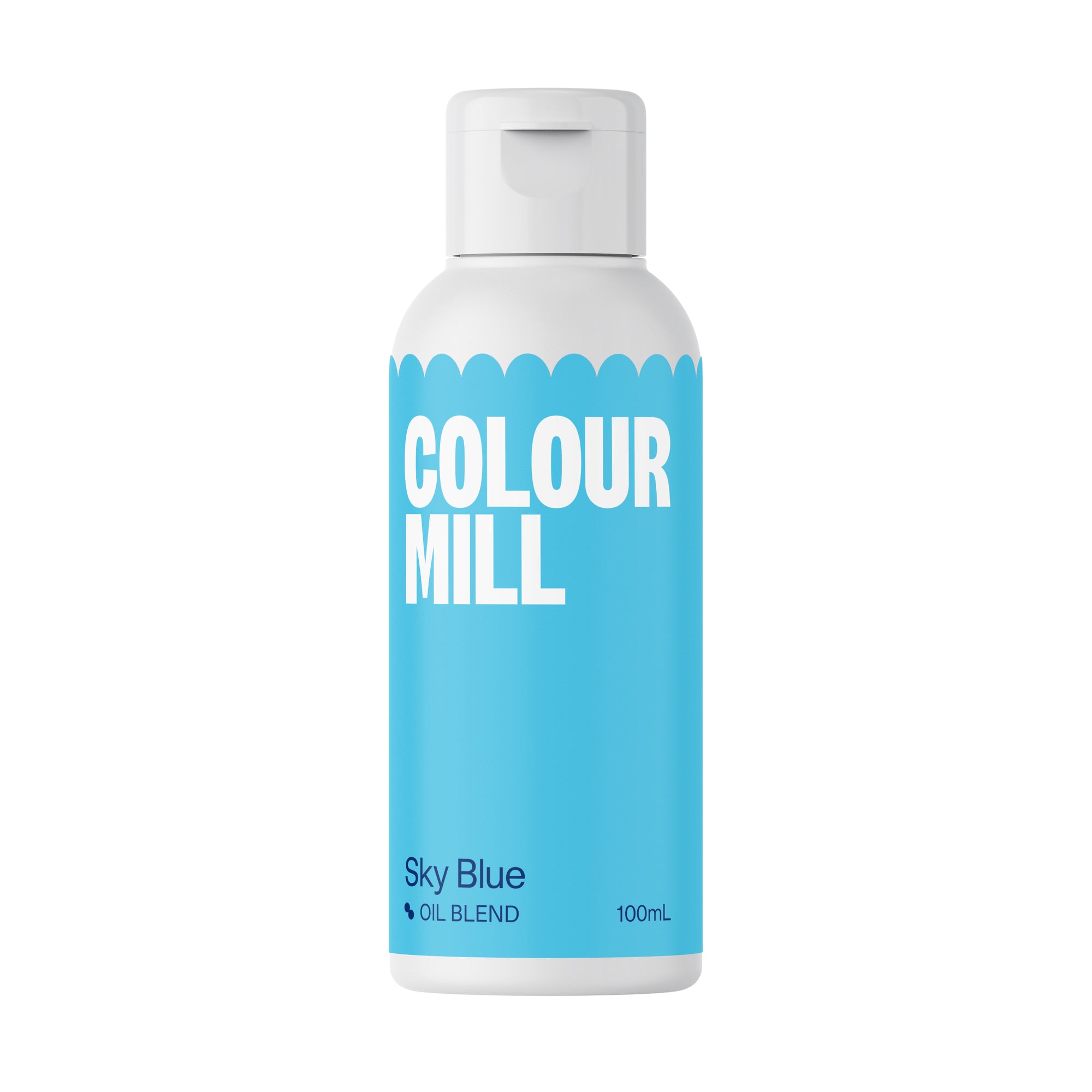 Colour Mill SKY BLUE 100ml