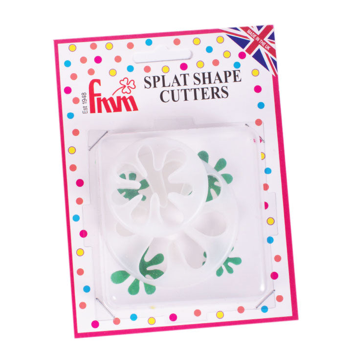 FMM SPLAT cutter
