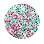 Unicorn Candy Shapes 60g