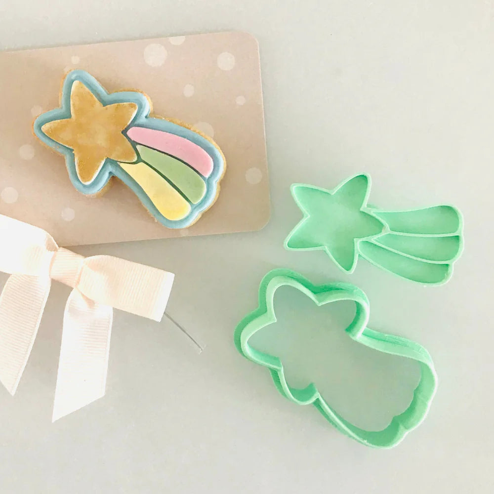 Shooting Star - Bento Minis Cutter Set